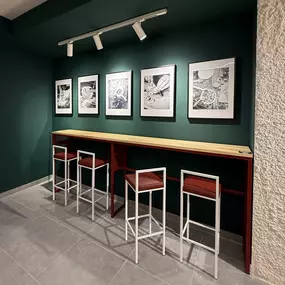 Bild von Papa Johns Pizza