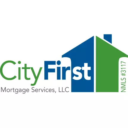 Logo von Jason R. Richardson at City 1st Mortgage