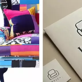 Bild von The Loft Upholstery