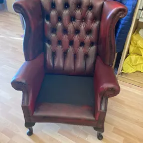 Bild von The Loft Upholstery