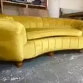 Bild von The Loft Upholstery