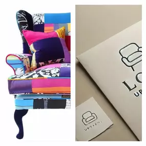Bild von The Loft Upholstery