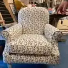 Bild von The Loft Upholstery