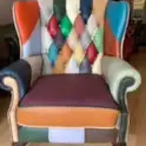 Bild von The Loft Upholstery