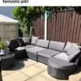 Bild von The Loft Upholstery