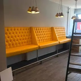 Bild von The Loft Upholstery