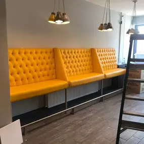 Bild von The Loft Upholstery