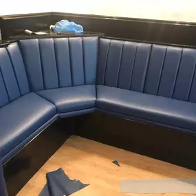 Bild von The Loft Upholstery
