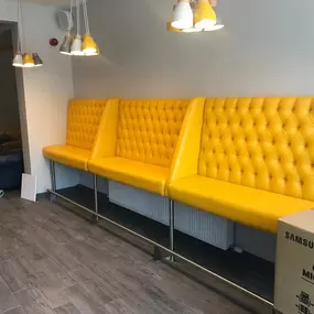 Bild von The Loft Upholstery