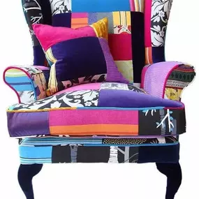 Bild von The Loft Upholstery