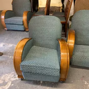 Bild von The Loft Upholstery