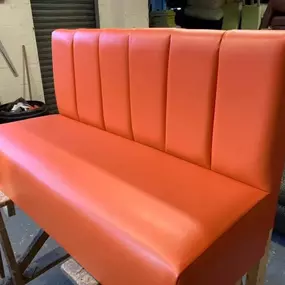 Bild von The Loft Upholstery