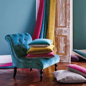 Bild von The Loft Upholstery