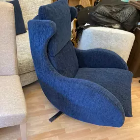 Bild von The Loft Upholstery
