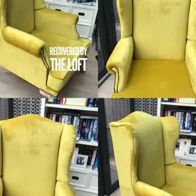 Bild von The Loft Upholstery