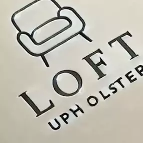 Bild von The Loft Upholstery