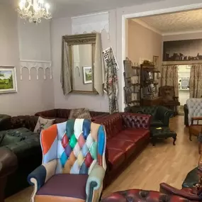 Bild von The Loft Upholstery