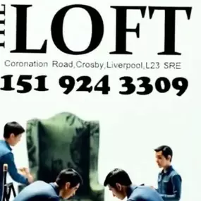 Bild von The Loft Upholstery
