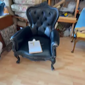 Bild von The Loft Upholstery