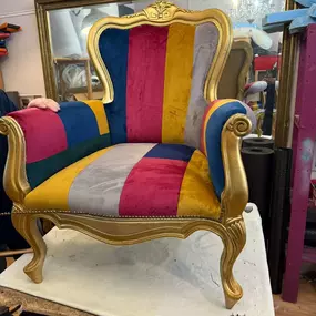 Bild von The Loft Upholstery