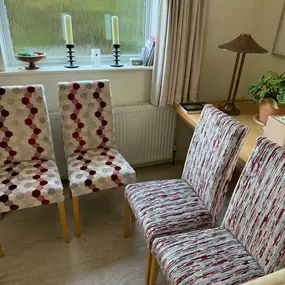 Bild von The Loft Upholstery