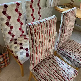Bild von The Loft Upholstery