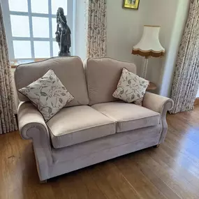 Bild von The Loft Upholstery