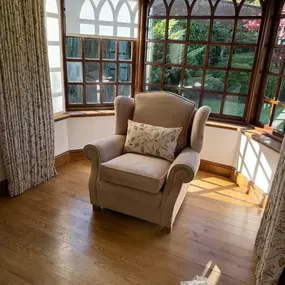 Bild von The Loft Upholstery