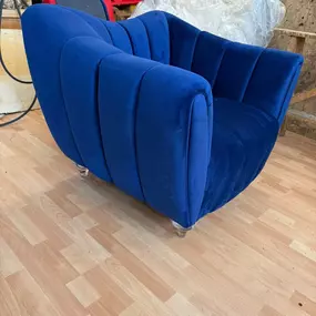 Bild von The Loft Upholstery