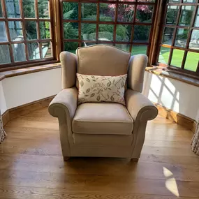 Bild von The Loft Upholstery