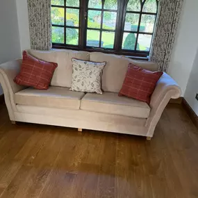Bild von The Loft Upholstery