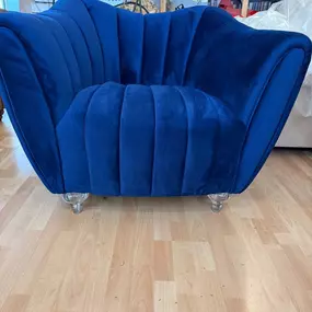 Bild von The Loft Upholstery