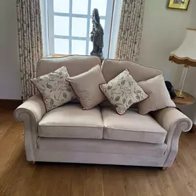 Bild von The Loft Upholstery