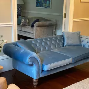 Bild von The Loft Upholstery