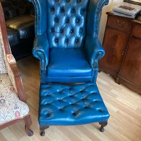 Bild von The Loft Upholstery