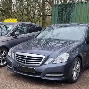Bild von CRAIG'S TAXIS Ltd
