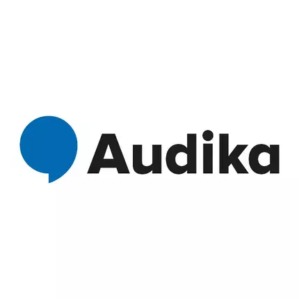 Logo de Audika Hauptsitz