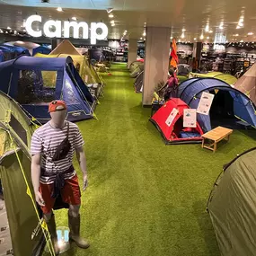 Bild von GO Outdoors