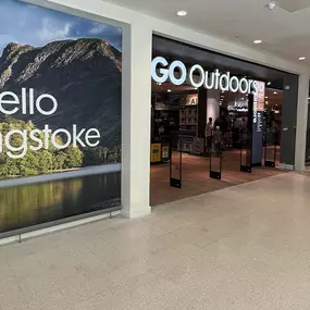 Bild von GO Outdoors