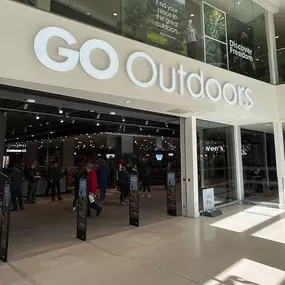 Bild von GO Outdoors