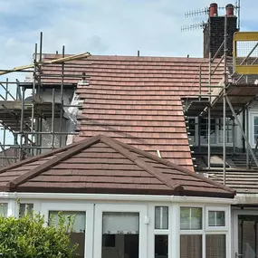 Bild von Direct Roofing & Property Services