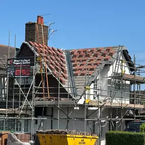 Bild von Direct Roofing & Property Services