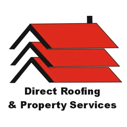 Logo van Direct Roofing & Property Services