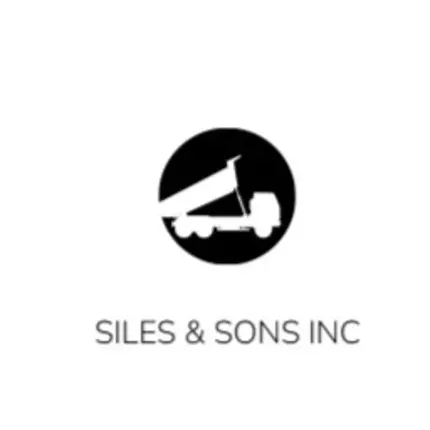 Logo de Siles & Sons Inc