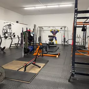 Get the best of both worlds at Level 11 Fitness & Development. As a 24/7 gym you have access anytime to work out on your own with our cardio fitness equipment and free weights, or you can schedule time to train with a private trainer to enhance your workout routine.