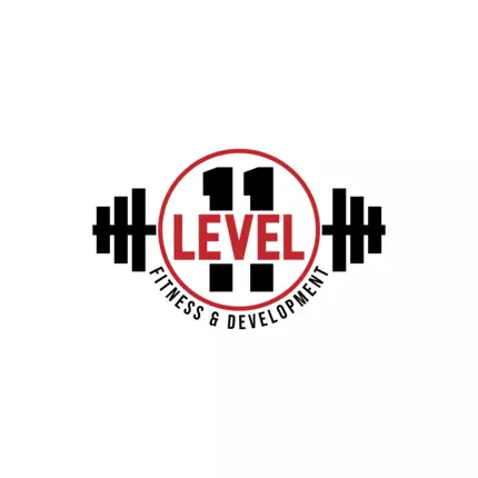 Logo van Level 11 Fitness & Development