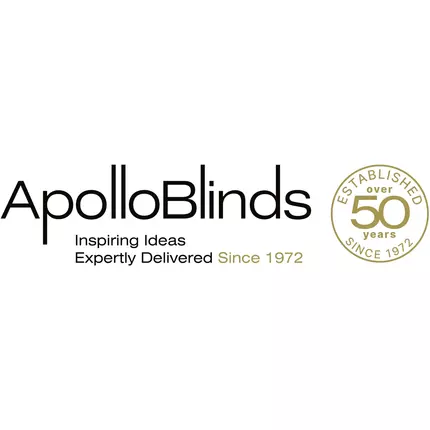 Logo van Apollo Blinds Milton Keynes & Bedford