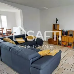 Bild von Sophie LORANDEL - Safti Immobilier