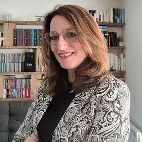 Bild von Sophie LORANDEL - Safti Immobilier