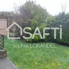 Bild von Sophie LORANDEL - Safti Immobilier